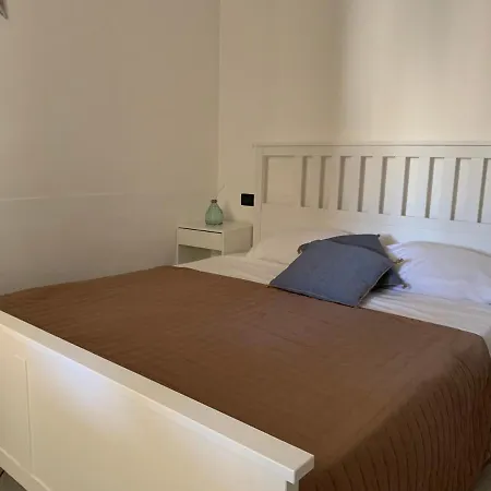 Apt Riviera Degli Haethey * أوترانتو