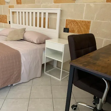 Riviera Degli Haethey Apartman *