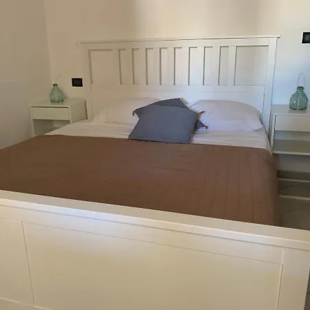 Apt Riviera Degli Haethey شقة