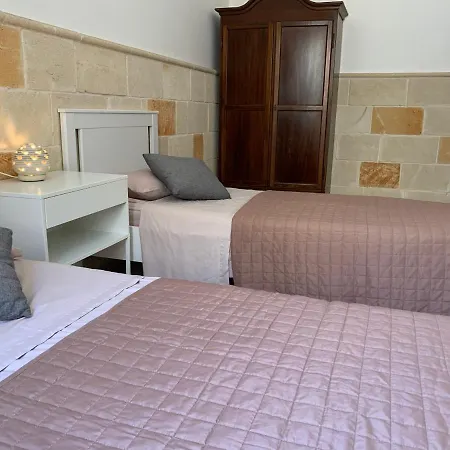 Apt Riviera Degli Haethey شقة