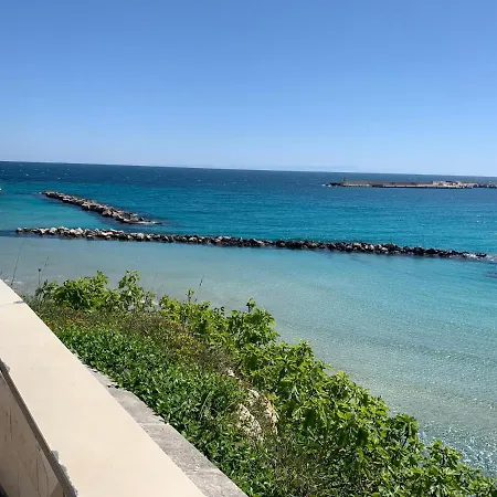 شقة Apt Riviera Degli Haethey *