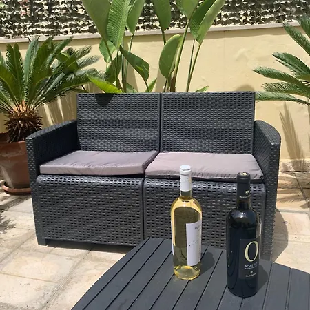 Apt Riviera Degli Haethey شقة