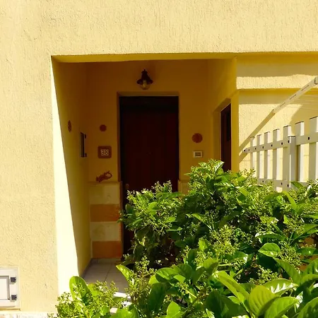 شقة Apt Riviera Degli Haethey *