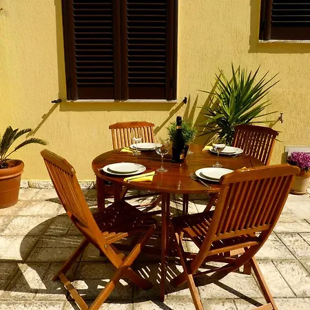 Apt Riviera Degli Haethey
