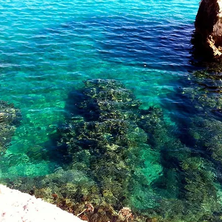 Apt Riviera Degli Haethey شقة أوترانتو