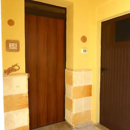Apt Riviera Degli Haethey أوترانتو