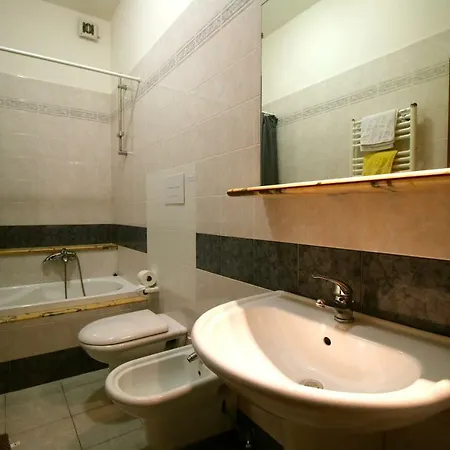 Apt Riviera Degli Haethey شقة *