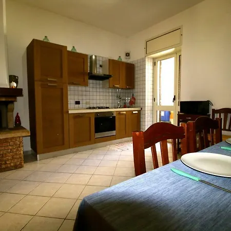 شقة Apt Riviera Degli Haethey أوترانتو