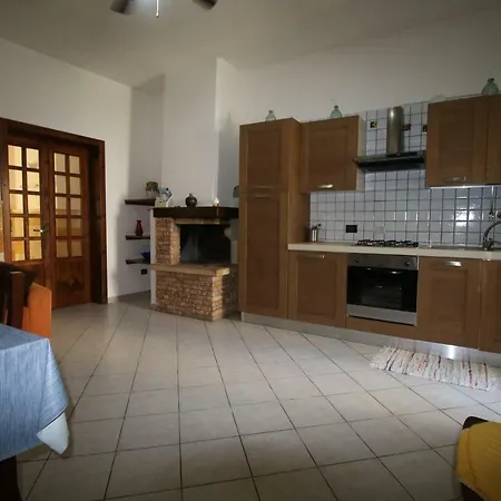 شقة Apt Riviera Degli Haethey أوترانتو