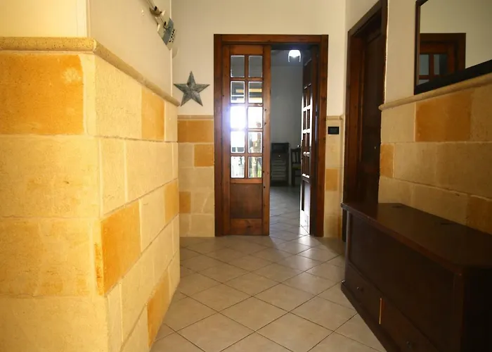 Riviera Degli Haethey * אוטרנטו