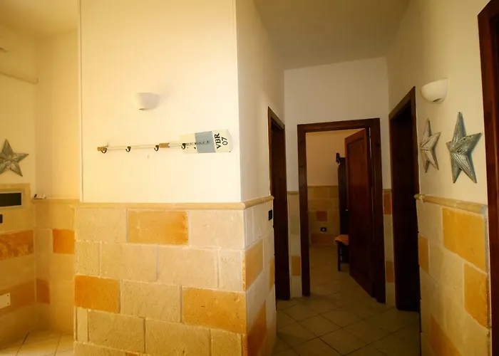 דירה Riviera Degli Haethey *