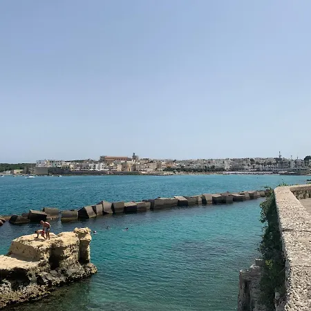 Appartamento Riviera Degli Haethey