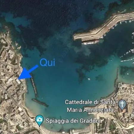 Riviera Degli Haethey Appartamento Otranto
