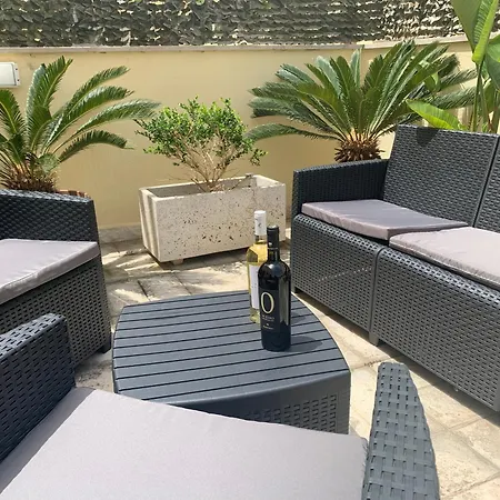 Appartamento Riviera Degli Haethey Otranto